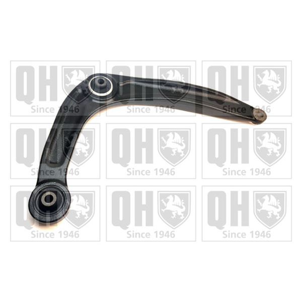1 bras de suspension gauche Quinton Hazell QSA2846S