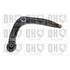 1 bras de suspension gauche Quinton Hazell QSA2846S