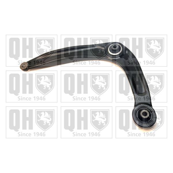 1 bras de suspension droit Quinton Hazell QSA2847S