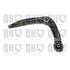 1 bras de suspension droit Quinton Hazell QSA2847S