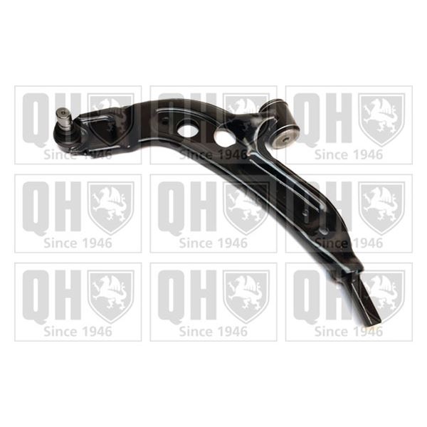 1 bras de suspension Quinton Hazell QSA2849S
