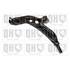 1 bras de suspension Quinton Hazell QSA2849S