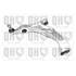 1 bras de suspension Quinton Hazell QSA2852S