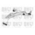 1 bras de suspension Quinton Hazell QSA2853S