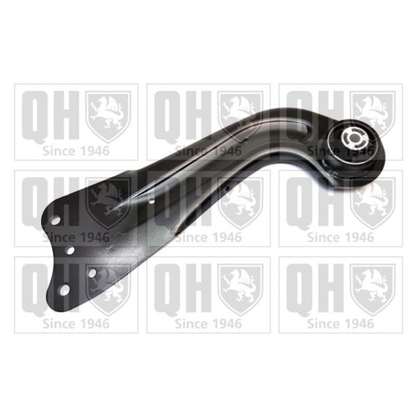 1 bras de suspension arrière droit Quinton Hazell QSA2857S