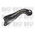 1 bras de suspension arrière droit Quinton Hazell QSA2857S