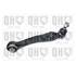 1 bras de suspension droit Quinton Hazell QSJ3788S