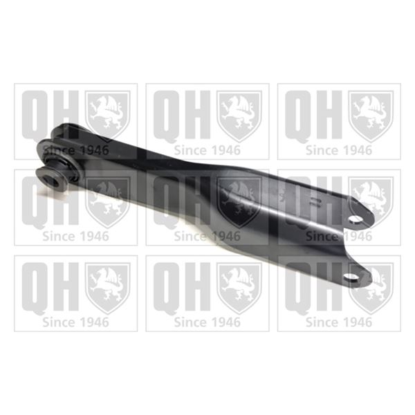 1 bras de suspension arrière gauche Quinton Hazell QSJ3793S