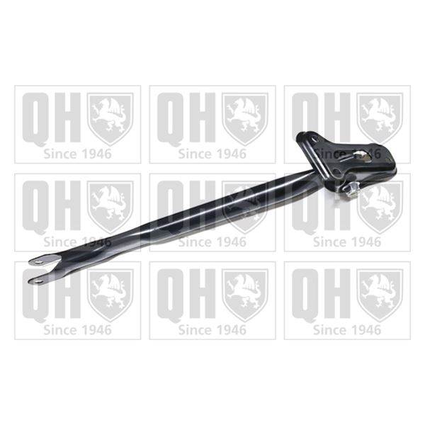 1 bras de suspension arrière gauche Quinton Hazell QSJ3796S