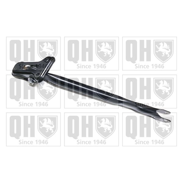 1 bras de suspension arrière droit Quinton Hazell QSJ3797S