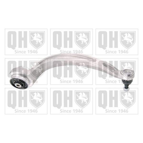 1 bras de suspension droit Quinton Hazell QSJ3814S