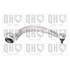 1 bras de suspension droit Quinton Hazell QSJ3814S