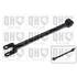 1 bras de suspension Quinton Hazell QSJ3817S