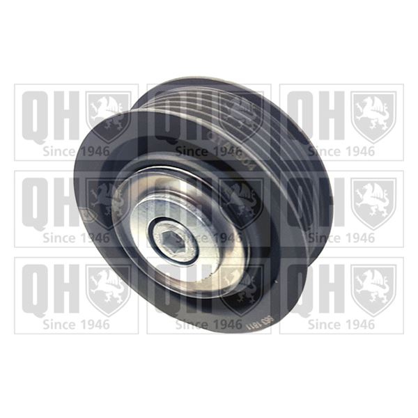 1 galet d'entrainement Quinton Hazell QTA1604