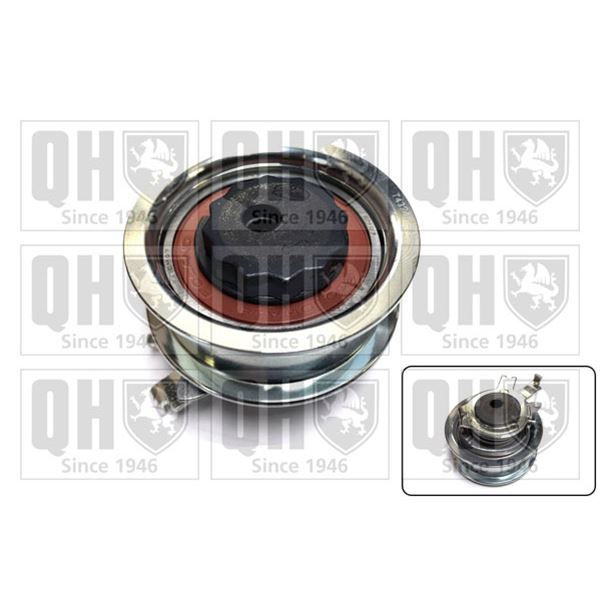 1 galet de distribution Quinton Hazell QTT1291