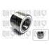 1 kit de roulement de roue avant Quinton Hazell QWB1509