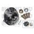 1 kit de roulement de roue avant Quinton Hazell QWB1539