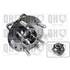 1 kit de roulement de roue avant Quinton Hazell QWB1611