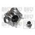 1 kit de roulement de roue arrière Quinton Hazell QWB1613