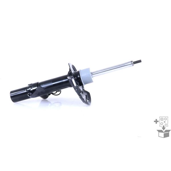 1 amortisseur avant gauche Monroe C2507L