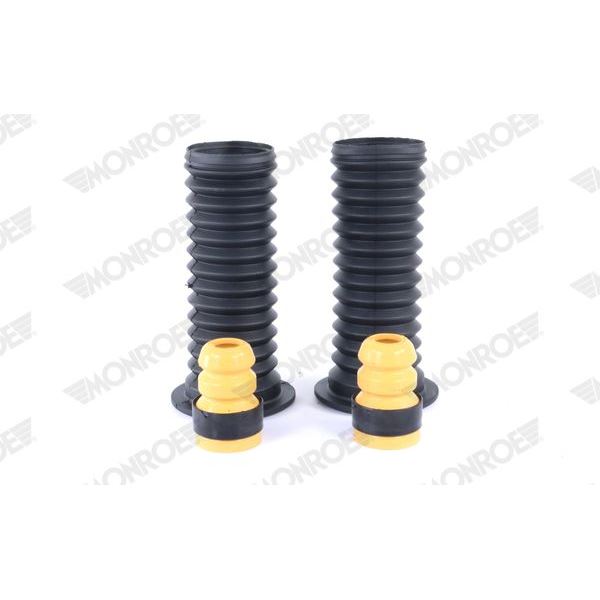 Kit de protection pour 2 amortisseurs avant Monroe PK392