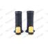 Kit de protection pour 2 amortisseurs avant Monroe PK392