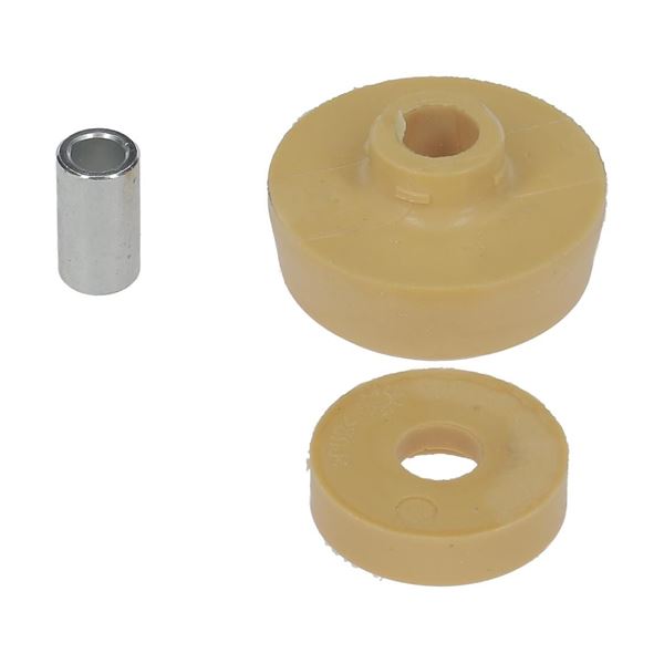 1 butée de suspension arrière Monroe MK431