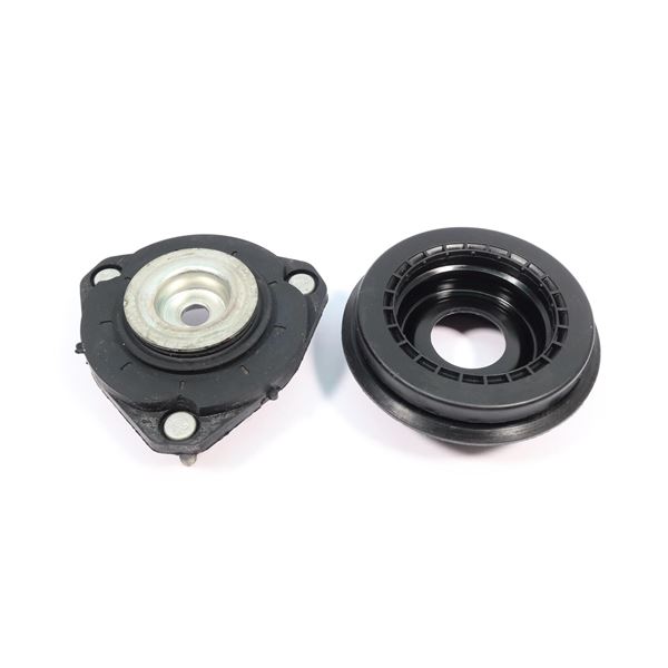 1 butée de suspension avant avec roulement Monroe MK441