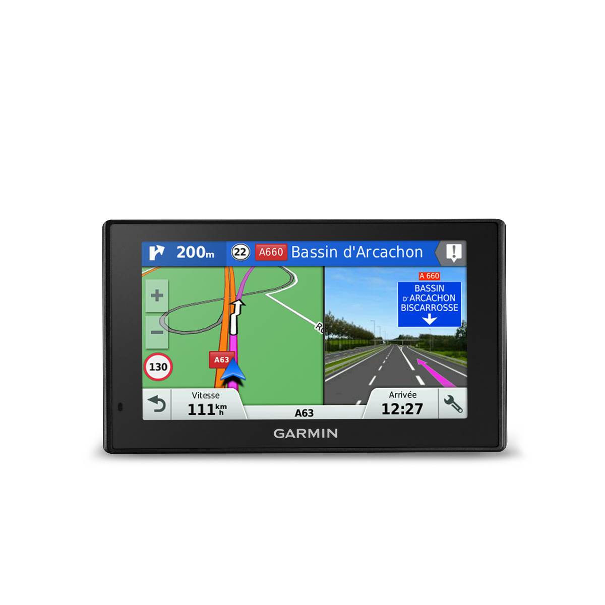 Gps Garmin Drive 5 Plus