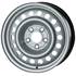 Jante tole Magnetto Wheels 15 pouces Noir