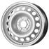 Jante tole Magnetto Wheels 17 pouces Argent