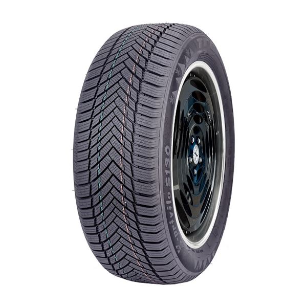 Pneu Hiver TRACMAX 155/65R13 73T X-Privilo S130 N