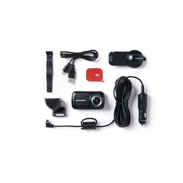Caméra Dashcam 222 NEXTBASE
