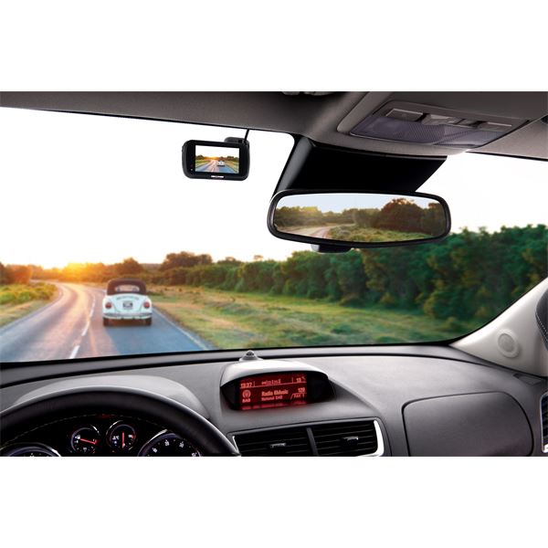 Caméra Dashcam 422GW NEXTBASE