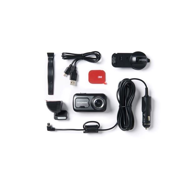 Caméra Dashcam 422GW NEXTBASE