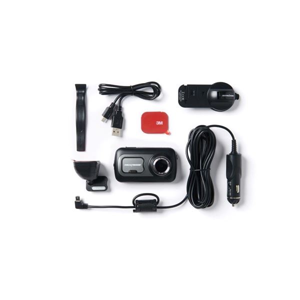 Caméra Dashcam 522GW NEXTBASE