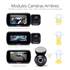 Caméra Dashcam arrière NEXTBASE