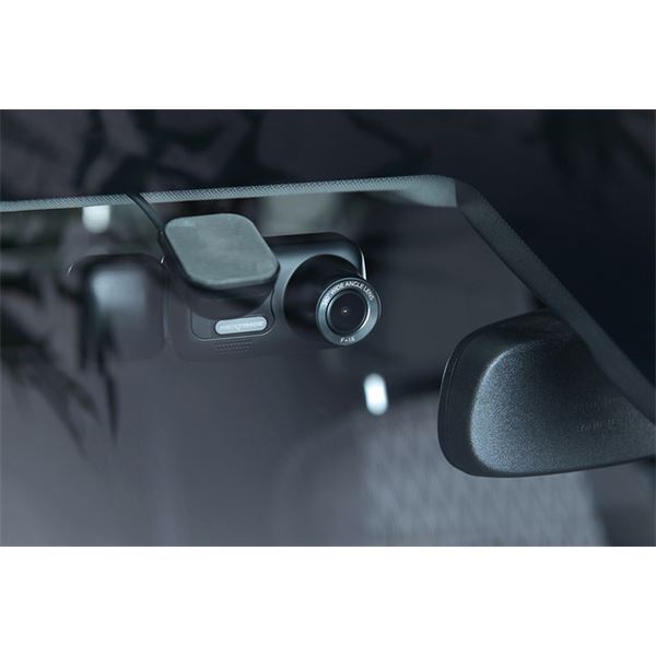 Support de fixation Click&Go PRO GPS pour dashcam NEXTBASE