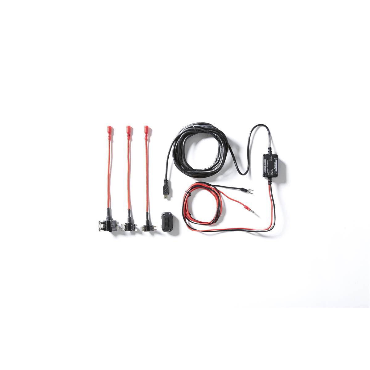 Kit D'installation Dashcam Nextbase