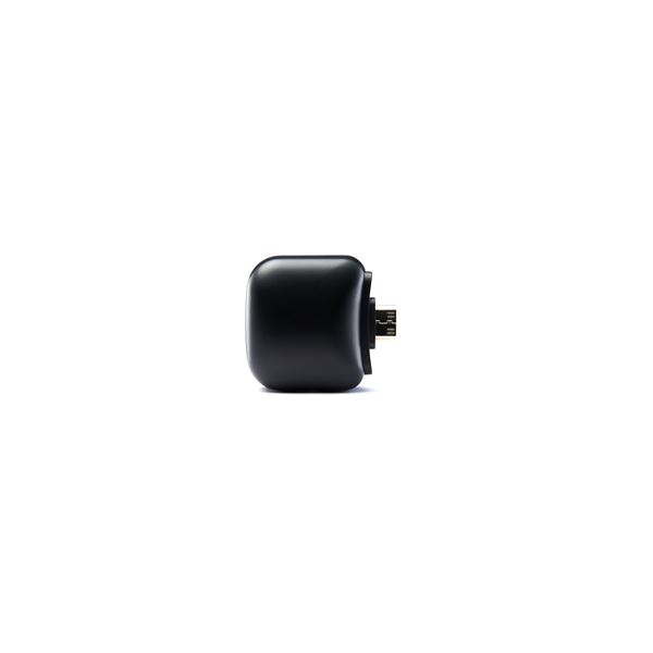 Caméra Dashcam vue habitacle NEXTBASE