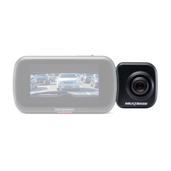 Caméra Dashcam vue habitacle NEXTBASE