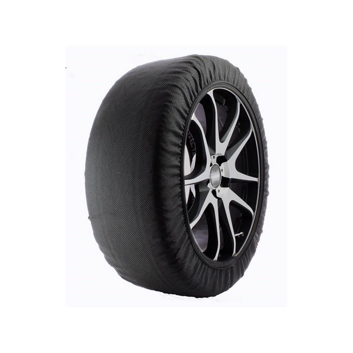 CHAINE TEXTILE SIBERIAN S-58