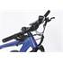 Vélo VTT électrique mixte Feu Vert E-Rox 100 taille 50 (L)