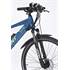 Vélo tout chemin électrique mixte Feu Vert E-Sprint 70 taille 50 (L)
