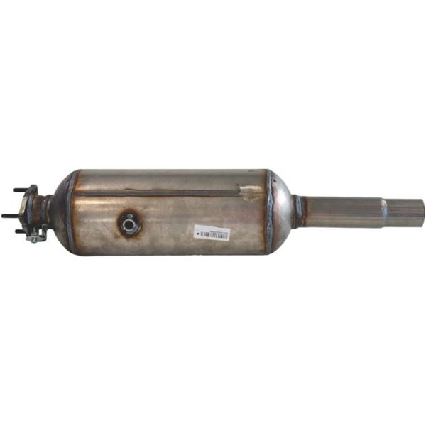 1 filtre à particules Bosal 097130