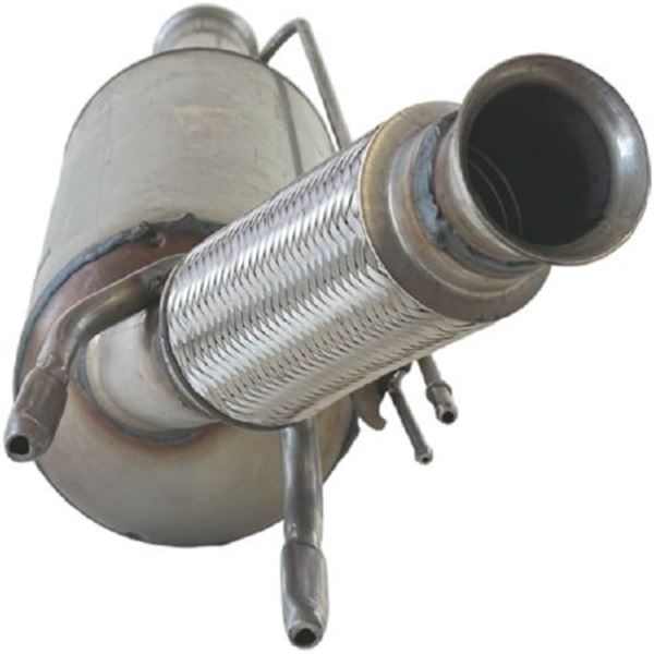 1 filtre à particules Bosal 097349