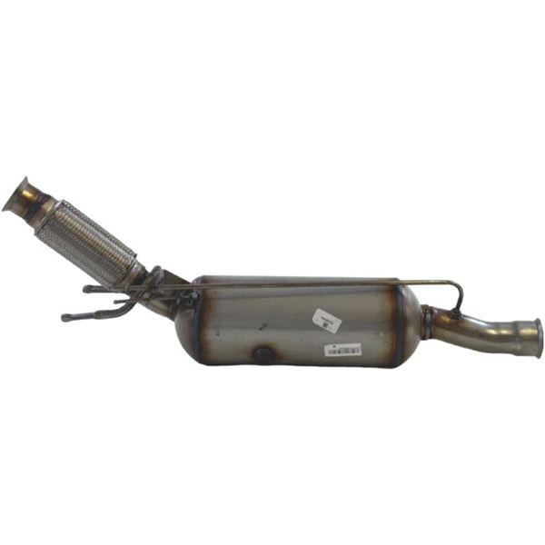 1 filtre à particules Bosal 097353