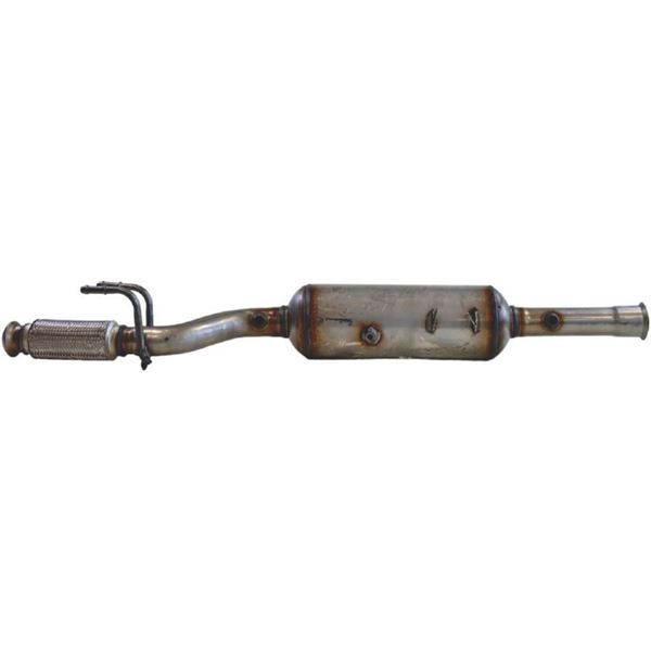 1 filtre à particules Bosal 097354