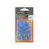 12 Raccords rapides bleu XLTECH
