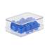 12 Raccords rapides bleu XLTECH